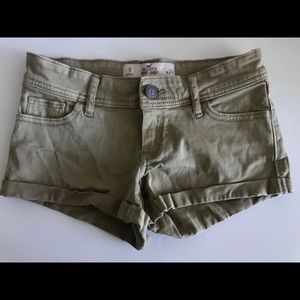Hollister Shorts